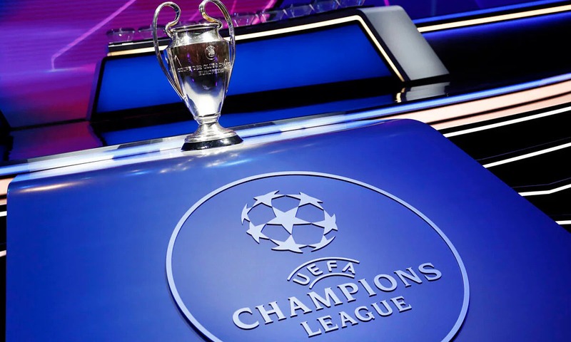 champions-league-la-gi