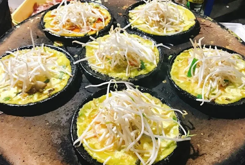 banh xeo mien trung