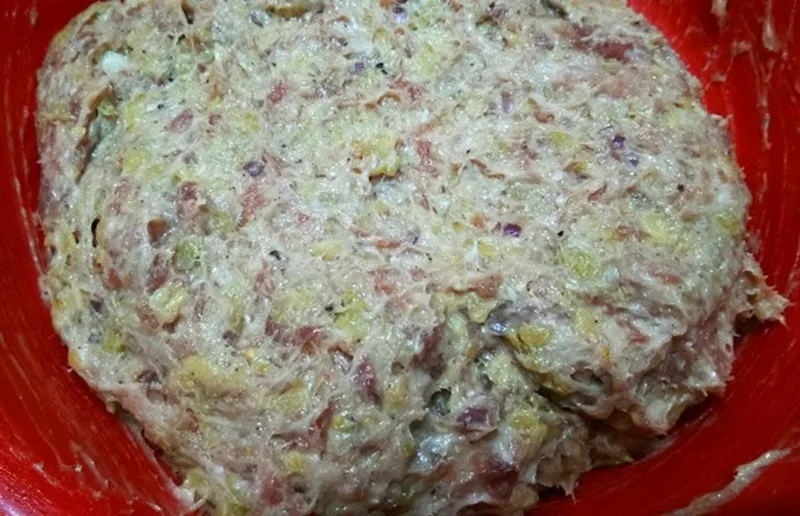 cach lam cha com