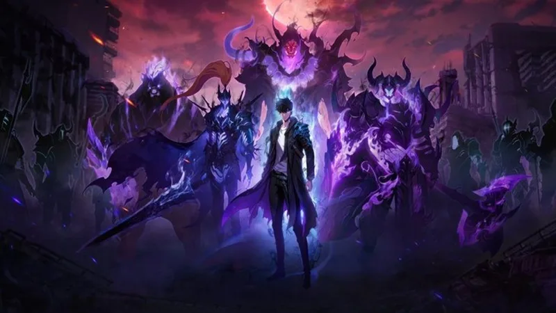 review phim anime